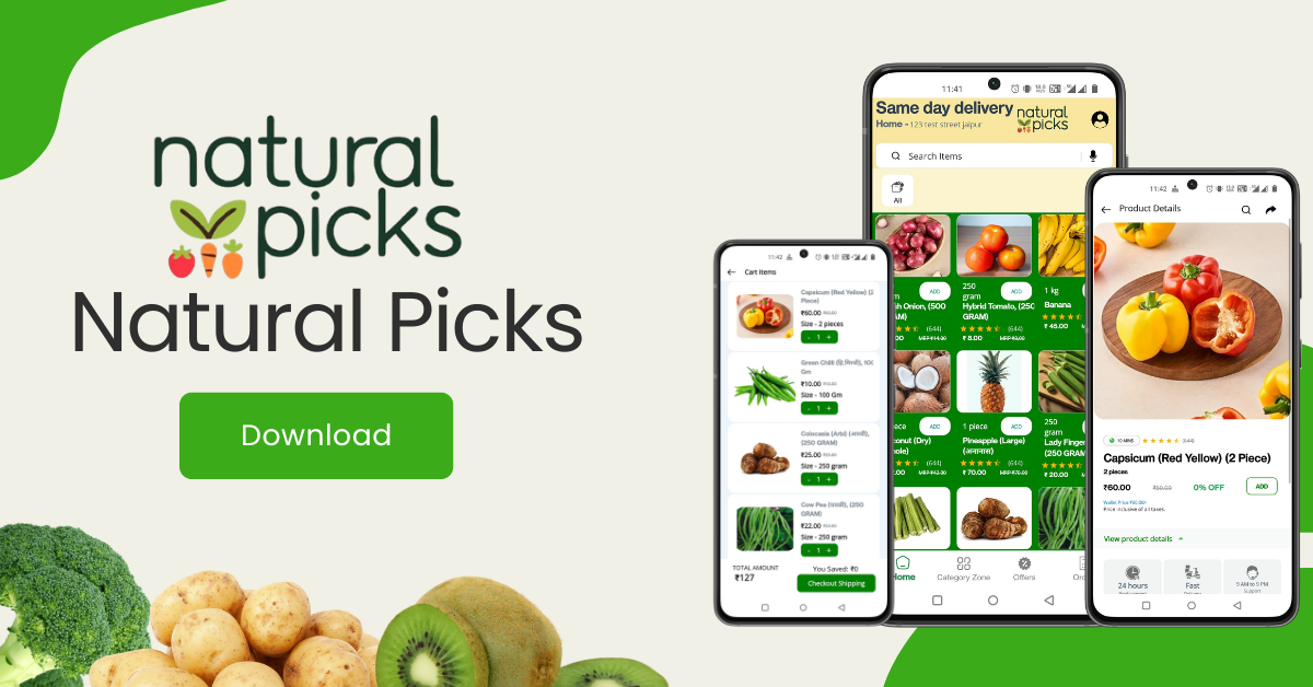Natural Picks