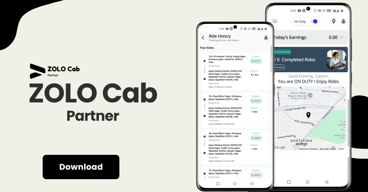 ZOLO Partner 