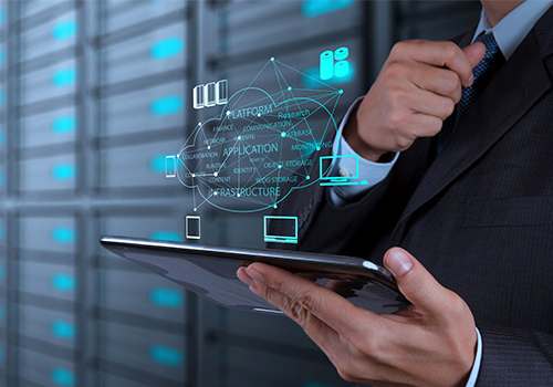 School Management System in Jaipur