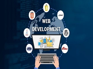 web application development