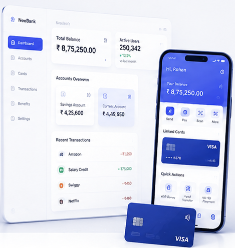 Neo Banking