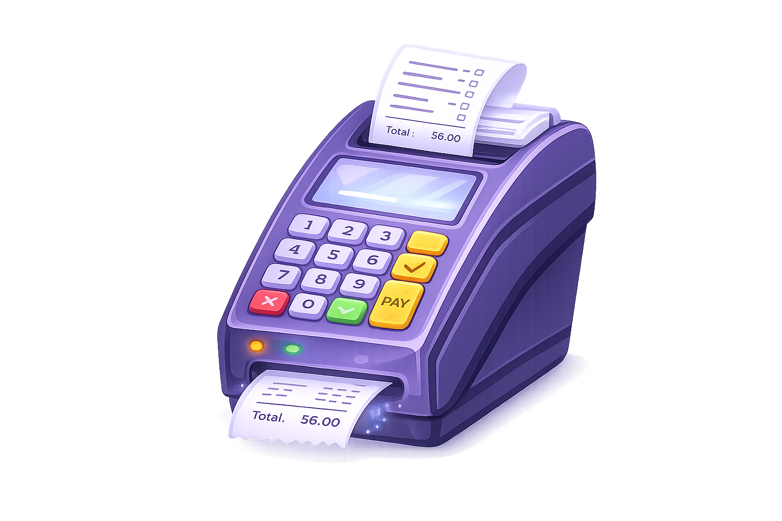 POS Printer