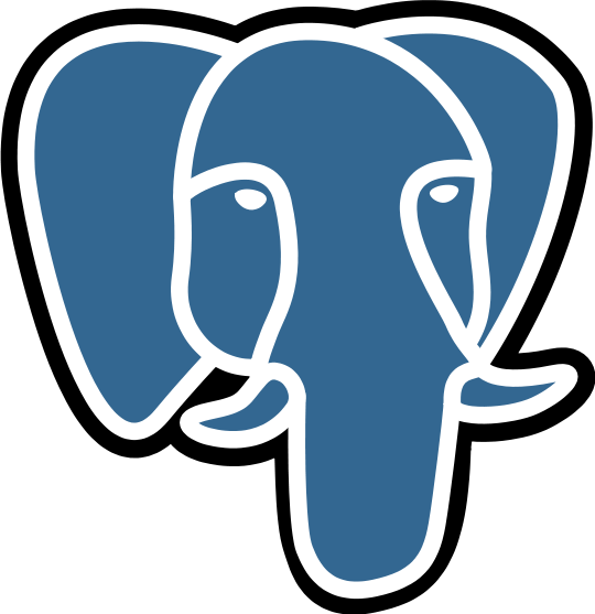 PostgreSQL eCommerce Development Technology