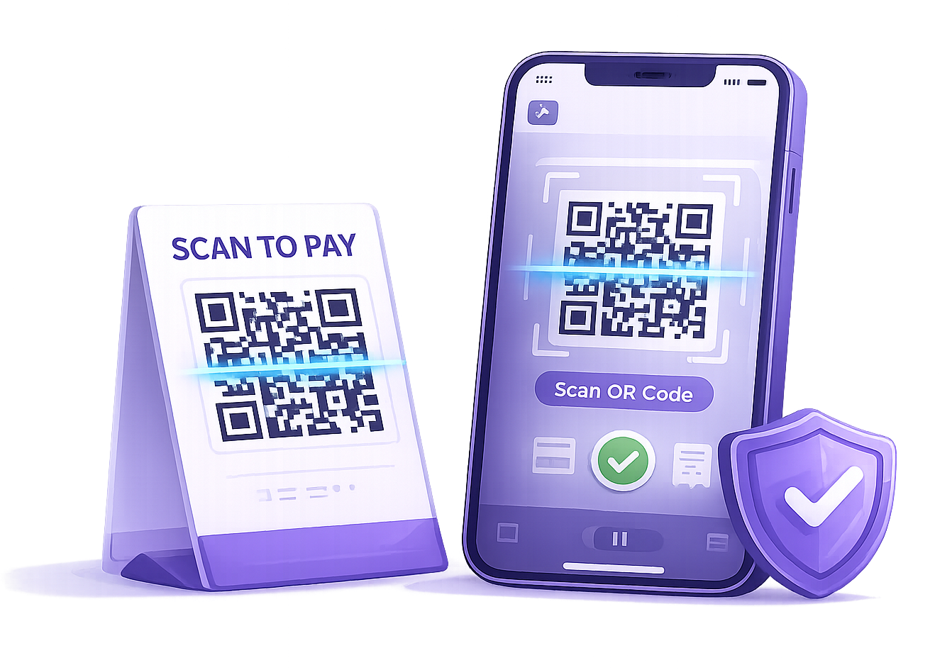 QR Scanner