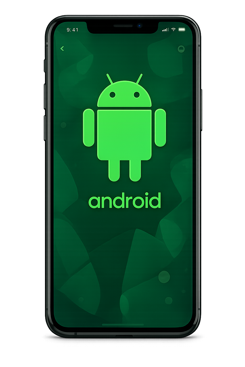 Android App Development