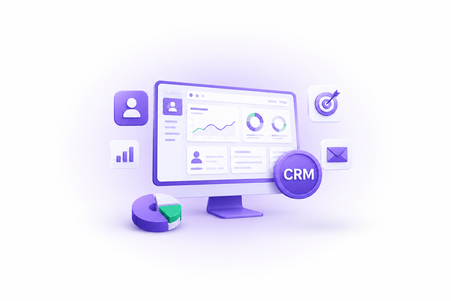 CRM Solutions