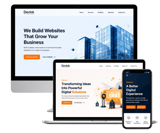 Web Development
