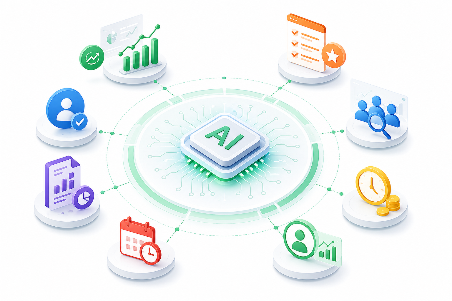 AI Inventory Management Software