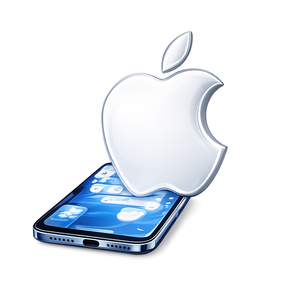 iOS App