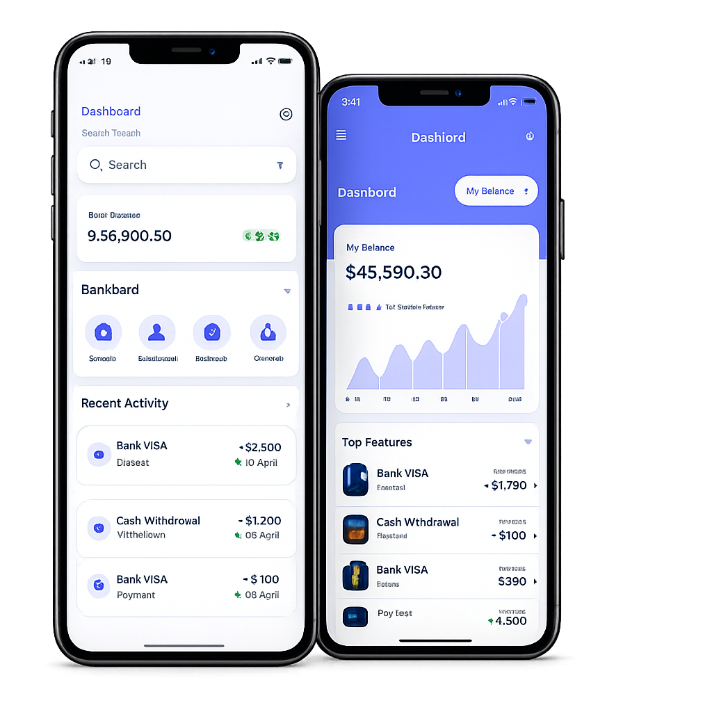iOS App Development