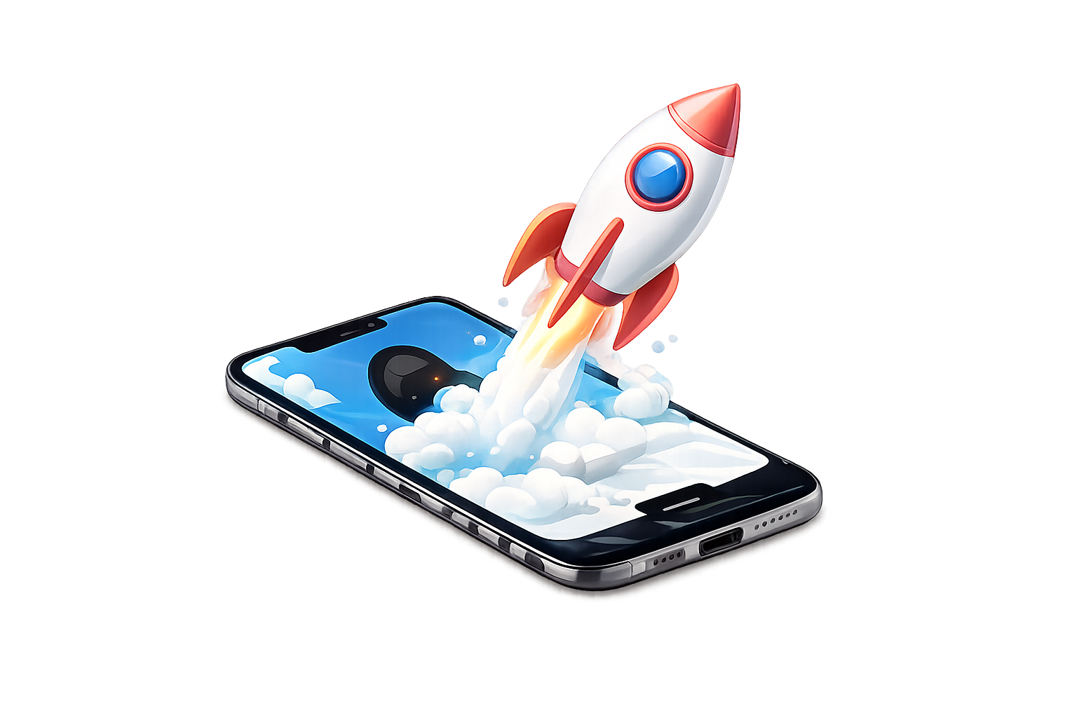 Mobile App