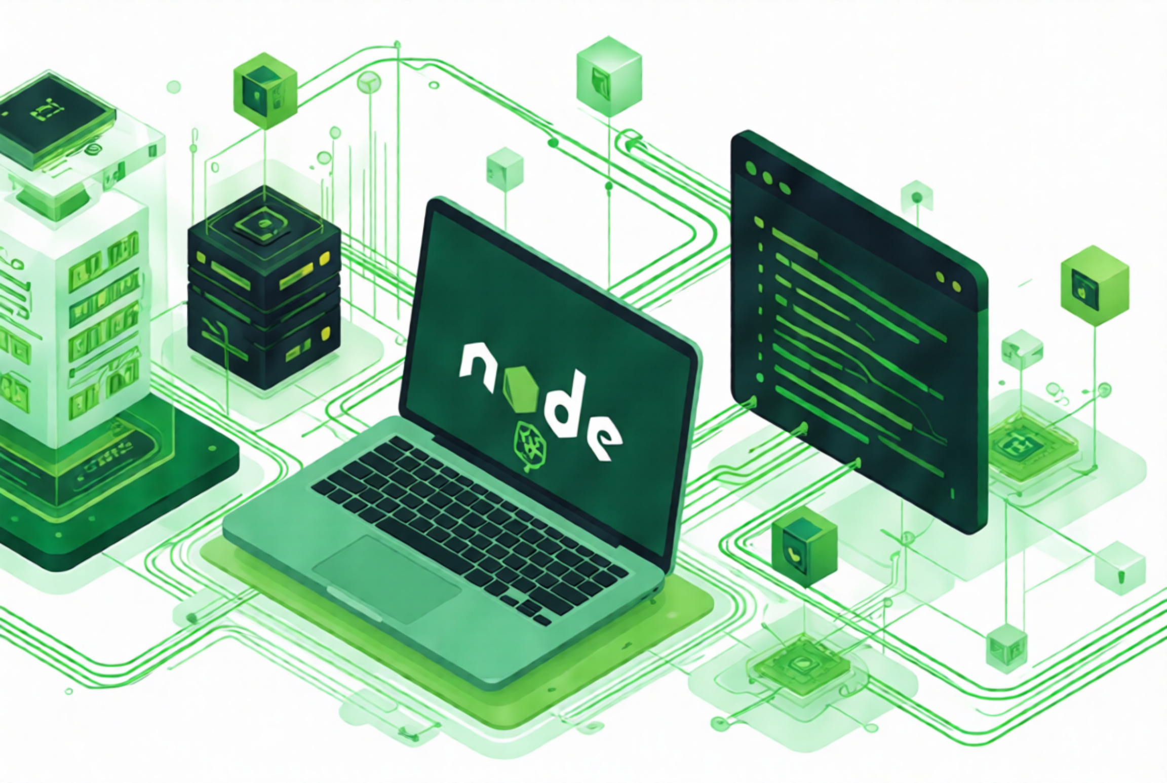 Backend Development