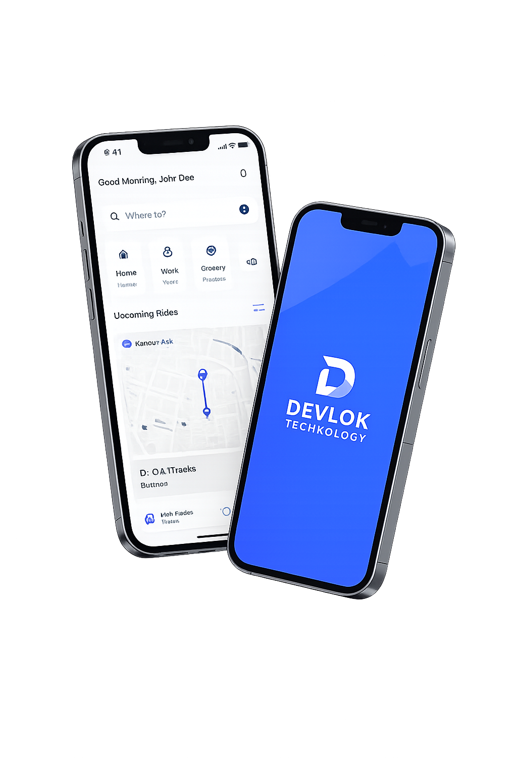 On Demand App Development