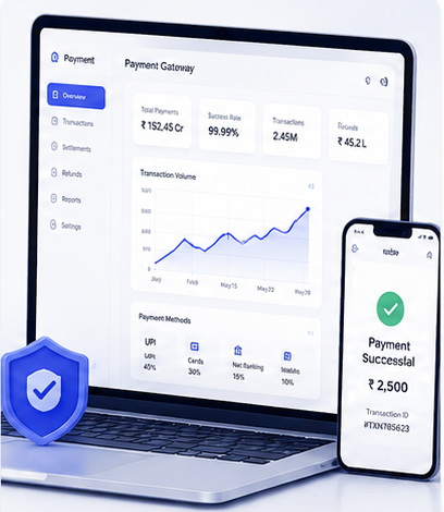 Payment Gateway