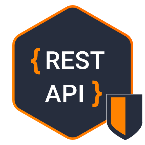 REST API