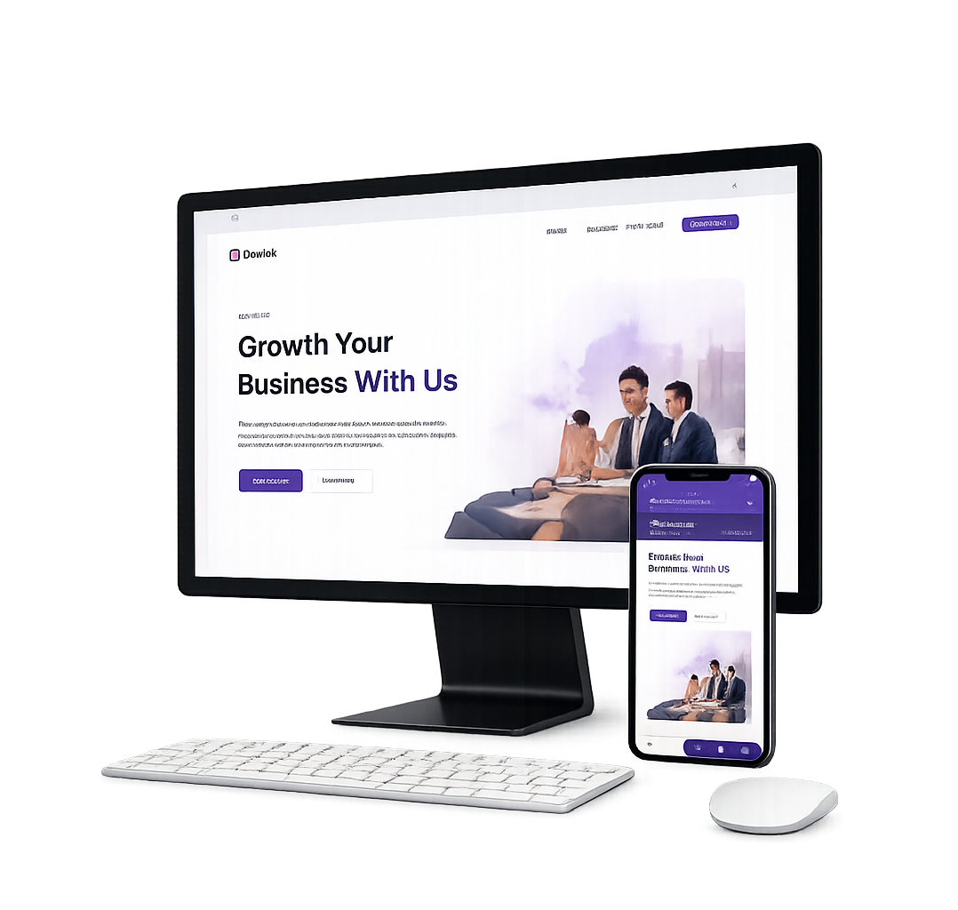 Web Design Services